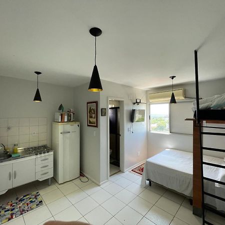 Apartament Loft Funcional No Centro! Foz do Iguaçu Zewnętrze zdjęcie