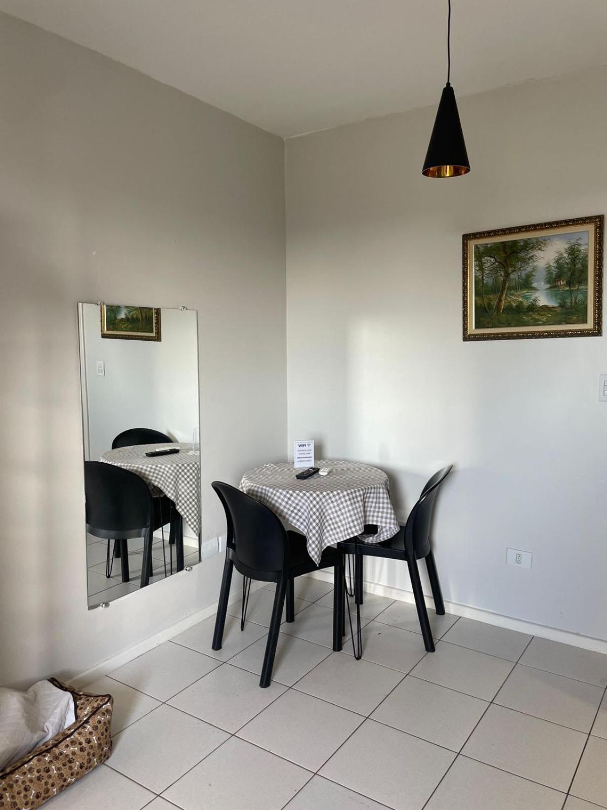 Apartament Loft Funcional No Centro! Foz do Iguaçu Zewnętrze zdjęcie
