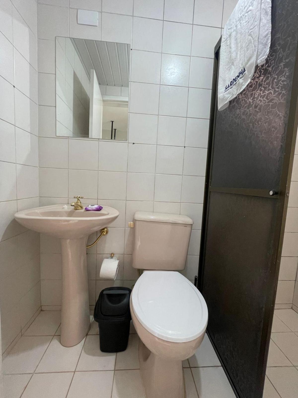 Apartament Loft Funcional No Centro! Foz do Iguaçu Zewnętrze zdjęcie