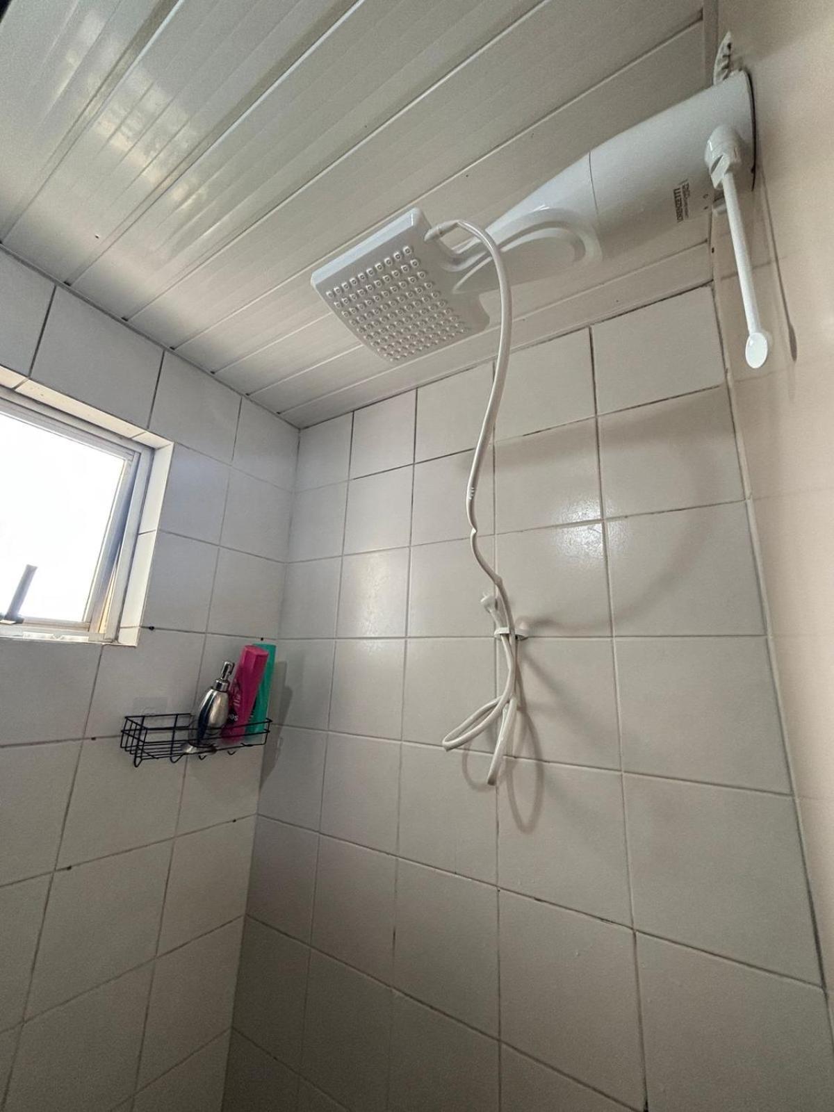 Apartament Loft Funcional No Centro! Foz do Iguaçu Zewnętrze zdjęcie