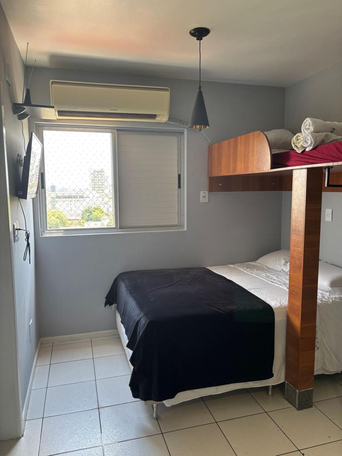 Apartament Loft Funcional No Centro! Foz do Iguaçu Zewnętrze zdjęcie