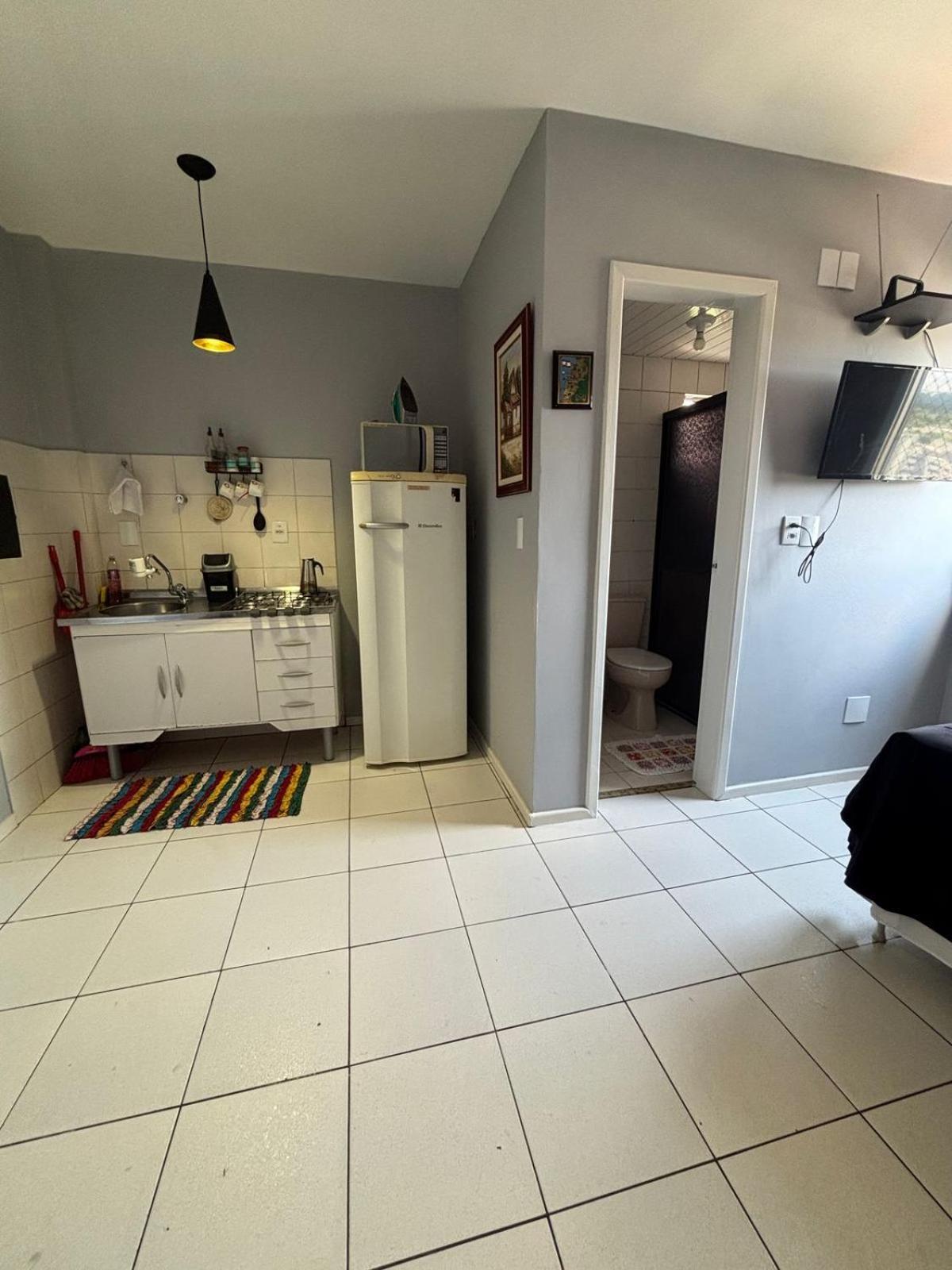Apartament Loft Funcional No Centro! Foz do Iguaçu Zewnętrze zdjęcie